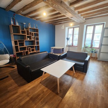 Maison a vendre La Chapelle-Souëf 61130 Orne 110 m2  179920 euros