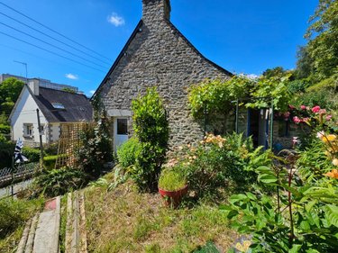 Maison a vendre Dinan 22100 Côtes-d'Armor 83 m2 5 pièces 207800 euros