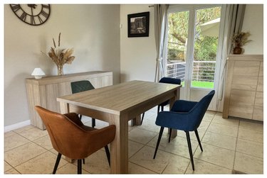 Maison a vendre Avrillé 49240 Maine-et-Loire 112 m2 5 pièces 368710 euros