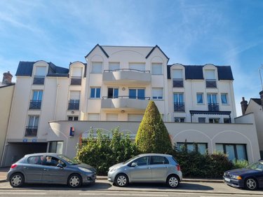 Appartement a vendre Montargis 45200 Loiret 57 m2 2 pièces 131440 euros