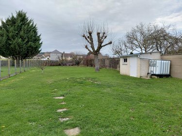 Maison a vendre Val-au-Perche 61260 Orne 198 m2 6 pièces 179350 euros