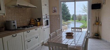 Maison a vendre Saint-Malo 35400 Ille-et-Vilaine 126 m2 6 pièces 509600 euros