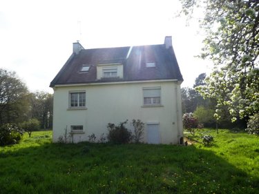 Maison a vendre Locmalo 56160 Morbihan 140 m2 5 pièces 175770 euros