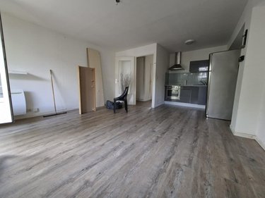 Location appartement Auchel 62260 Pas-de-Calais 45 m2 2 pièces 420 euros