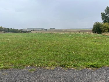 Terrain a batir a vendre Monchy-le-Preux 62118 Pas-de-Calais 509 m2  69800 euros