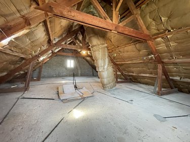 Maison a vendre Locminé 56500 Morbihan 83 m2 5 pièces 152380 euros