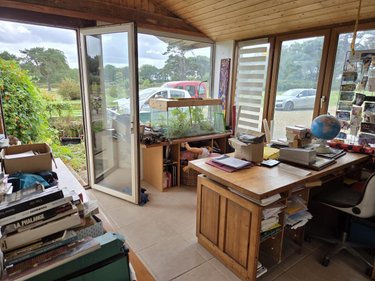 Maison a vendre Lanmeur 29620 Finistère 150 m2  364400 euros