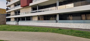 Appartement a vendre Saint-Malo 35400 Ille-et-Vilaine 44 m2 2 pièces 223600 euros