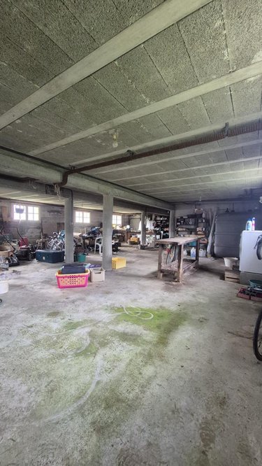 Maison a vendre Bodilis 29400 Finistère 190 m2 9 pièces 209000 euros