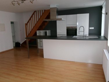 Immeuble a vendre Béthune 62400 Pas-de-Calais 125 m2  228800 euros