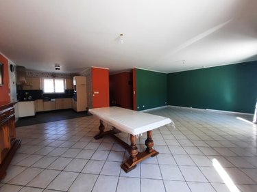 Maison a vendre Saint-Gervais 85230 Vendée 103 m2 4 pièces 257400 euros