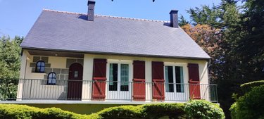 Maison a vendre Yvias 22930 Côtes-d'Armor 74 m2  169000 euros