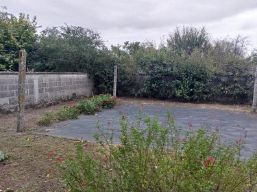 Maison a vendre Cossé-le-Vivien 53230 Mayenne 67 m2 4 pièces 126840 euros