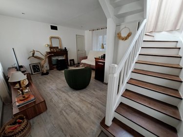 Maison a vendre Pluméliau-Bieuzy 56930 Morbihan 57 m2  84500 euros