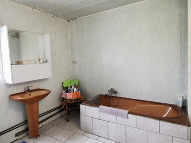 Maison a vendre Marquion 62860 Pas-de-Calais 74 m2 4 pièces 80500 euros