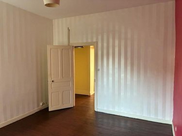 Appartement a vendre Brest 29200 Finistère 170 m2  446800 euros