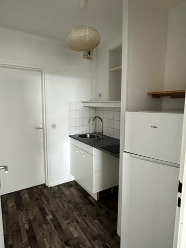 Appartement a vendre Lille 59000 Nord 28 m2 1 pièce 126600 euros
