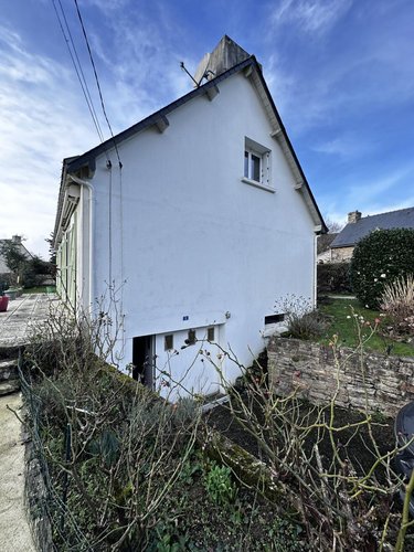 Maison a vendre Saint-Nolff 56250 Morbihan 104 m2 5 pièces 291143 euros