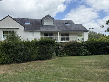 Appartement a vendre Arradon 56610 Morbihan 64 m2 3 pièces 364910 euros