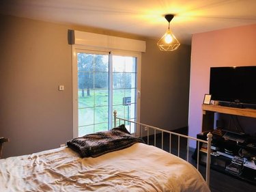 Maison a vendre Sceaux-d'Anjou 49330 Maine-et-Loire 150 m2 6 pièces 250260 euros