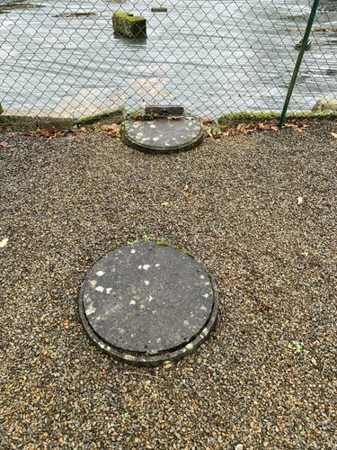 Maison a vendre Courson 14380 Calvados 43 m2 3 pièces 44940 euros