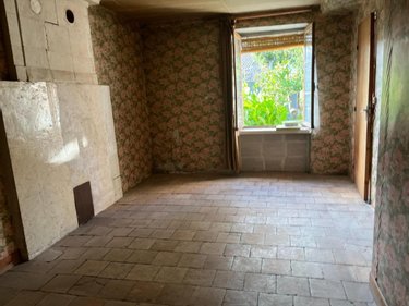 Maison a vendre Verneuil-le-Château 37120 Indre-et-Loire 75 m2 3 pièces 69600 euros