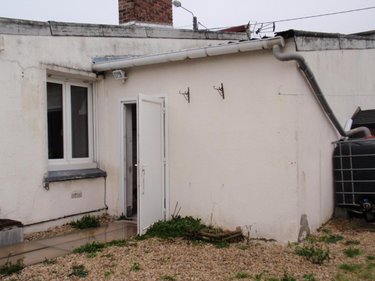 Location maison Oignies 62590 Pas-de-Calais 75 m2 3 pièces 674 euros