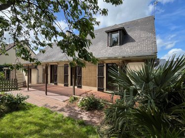 Maison a vendre Saint-Hilaire-Petitville 50500 Manche 113 m2 5 pièces 265000 euros