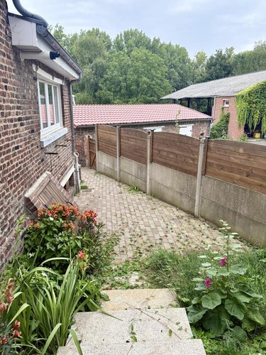 Location maison Liévin 62800 Pas-de-Calais 114 m2 7 pièces 700 euros