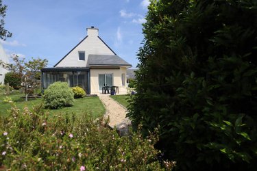 Maison a vendre Plogastel-Saint-Germain 29710 Finistère 104 m2 6 pièces 340300 euros