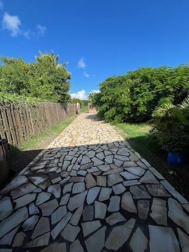 Maison a vendre Le Vauclin 97280 Martinique 92 m2  440000 euros