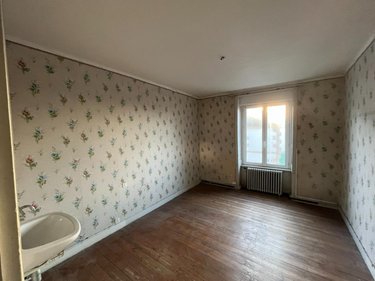 Maison a vendre Guilvinec 29730 Finistère 194 m2 8 pièces 167000 euros