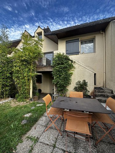 Maison a vendre Vannes 56000 Morbihan 103 m2 6 pièces 378693 euros