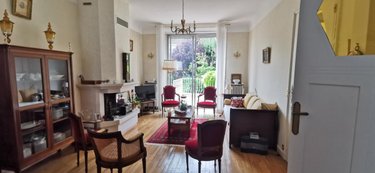 Maison a vendre Arras 62000 Pas-de-Calais 173 m2 6 pièces 415000 euros