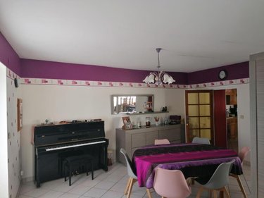 Maison a vendre Buxeuil 37160 Vienne 200 m2 11 pièces 220500 euros