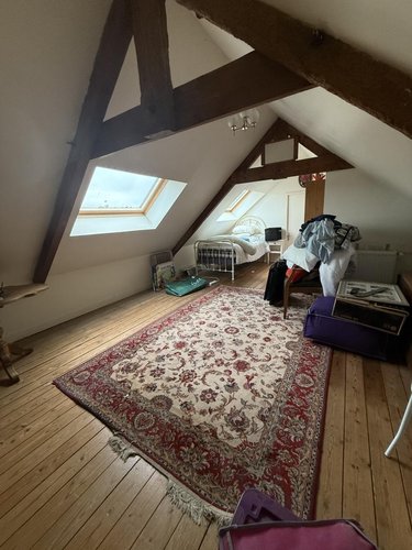 Maison a vendre Cléguer 56620 Morbihan 95 m2 3 pièces 235020 euros