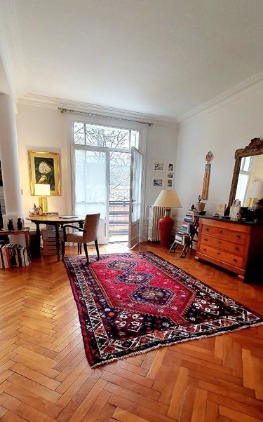 Appartement a vendre Amiens 80000 Somme 107 m2 4 pièces 372600 euros