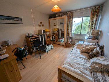 Appartement a vendre Chambéry 73000 Savoie 73 m2 3 pièces 184000 euros
