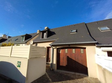 Maison a vendre Dinard 35800 Ille-et-Vilaine 70 m2  261250 euros