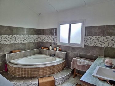 Maison a vendre Sainte-Marie 97438 Réunion 155 m2 5 pièces 498750 euros