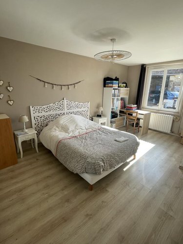 Maison a vendre Yvré-l'Évêque 72530 Sarthe 110 m2 4 pièces 325500 euros
