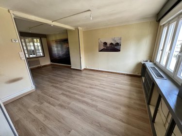 Maison a vendre Cambrai 59400 Nord 106 m2 5 pièces 95500 euros