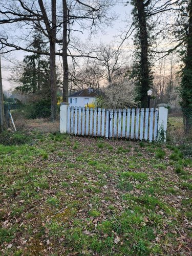 Terrain a batir a vendre La Selle-en-Hermoy 45210 Loiret 2239 m2  44000 euros