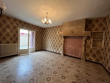 Maison a vendre Châtillon-la-Palud 01320 Ain 186 m2 8 pièces 390000 euros