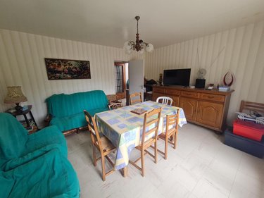Maison a vendre Artins 41800 Loir-et-Cher 71 m2 4 pièces 93800 euros