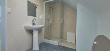 Maison a vendre Questembert 56230 Morbihan 110 m2 4 pièces 239720 euros