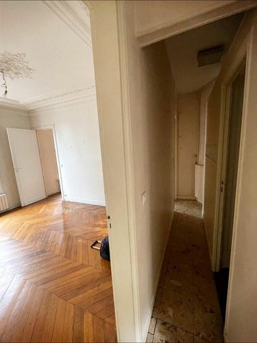 Appartement a vendre Paris 14e arrondissement 75014 Paris 65 m2  770000 euros