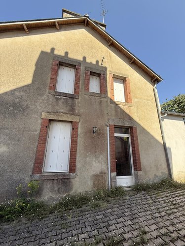 Maison a vendre Vannes 56000 Morbihan 70 m2 3 pièces 354500 euros