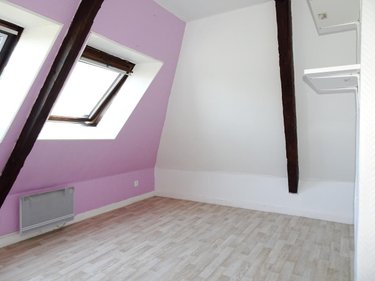 Maison a vendre Sérent 56460 Morbihan 138 m2 5 pièces 168000 euros