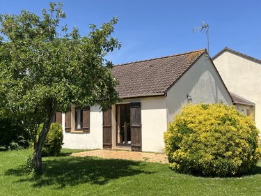 Maison a vendre Démouville 14840 Calvados 80 m2 5 pièces 219450 euros